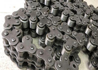 40-1 Pitch Transmission Roller Chain 12.7 Short Pitch With Top Roller